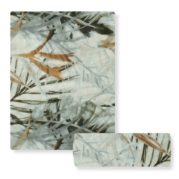 Sahra Gull Lawn 2pc