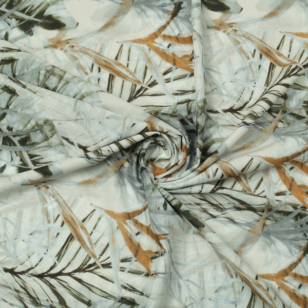 Sahra Gull Lawn Shirt