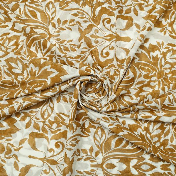 Sanyaa Wear Lawn Shirt