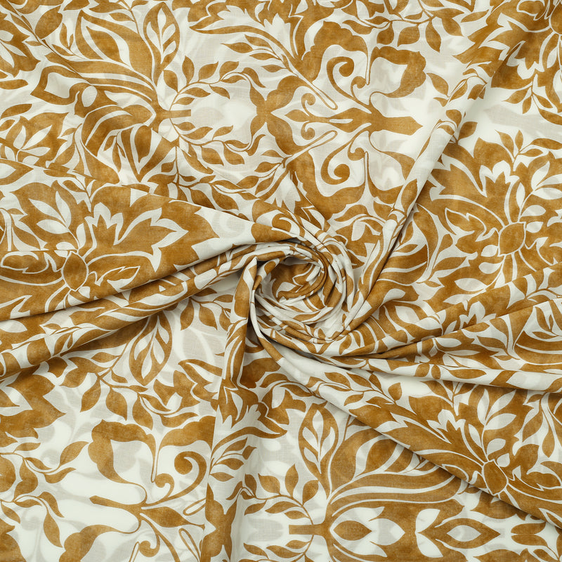 Sanyaa Wear Lawn Shirt