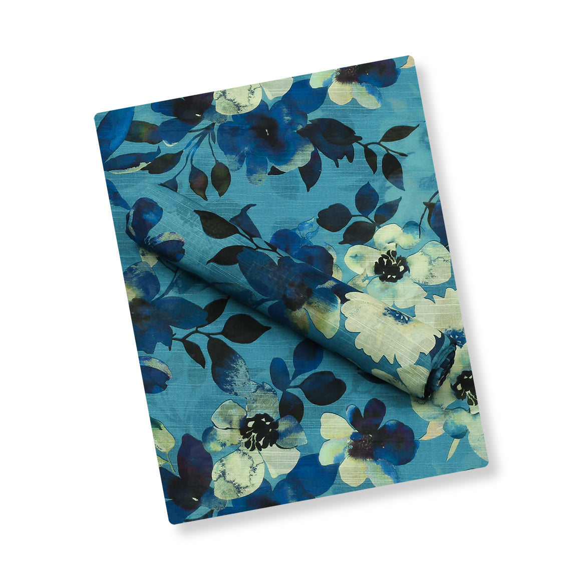 Saphire Dusk Lawn 2pc