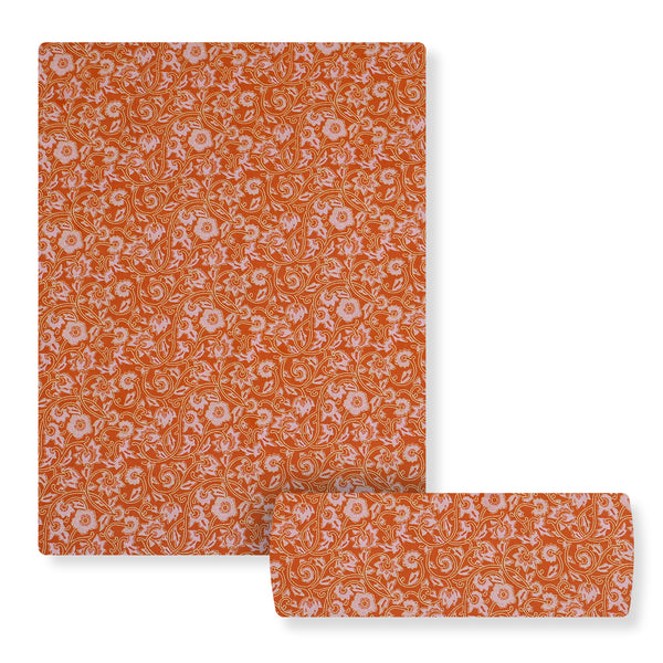 Seraya Bloom Lawn 2pc