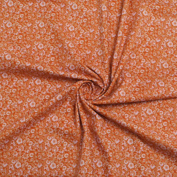 Seraya Bloom Lawn Shirt