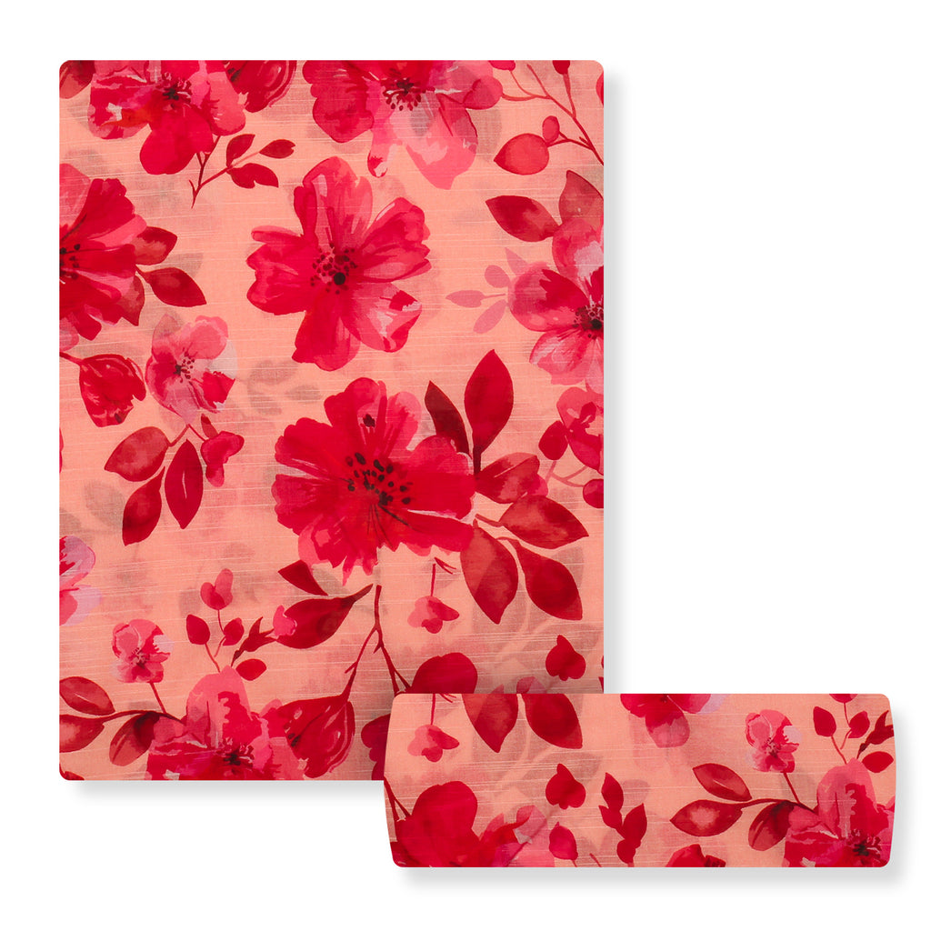 Serein Slub Lawn 2pc