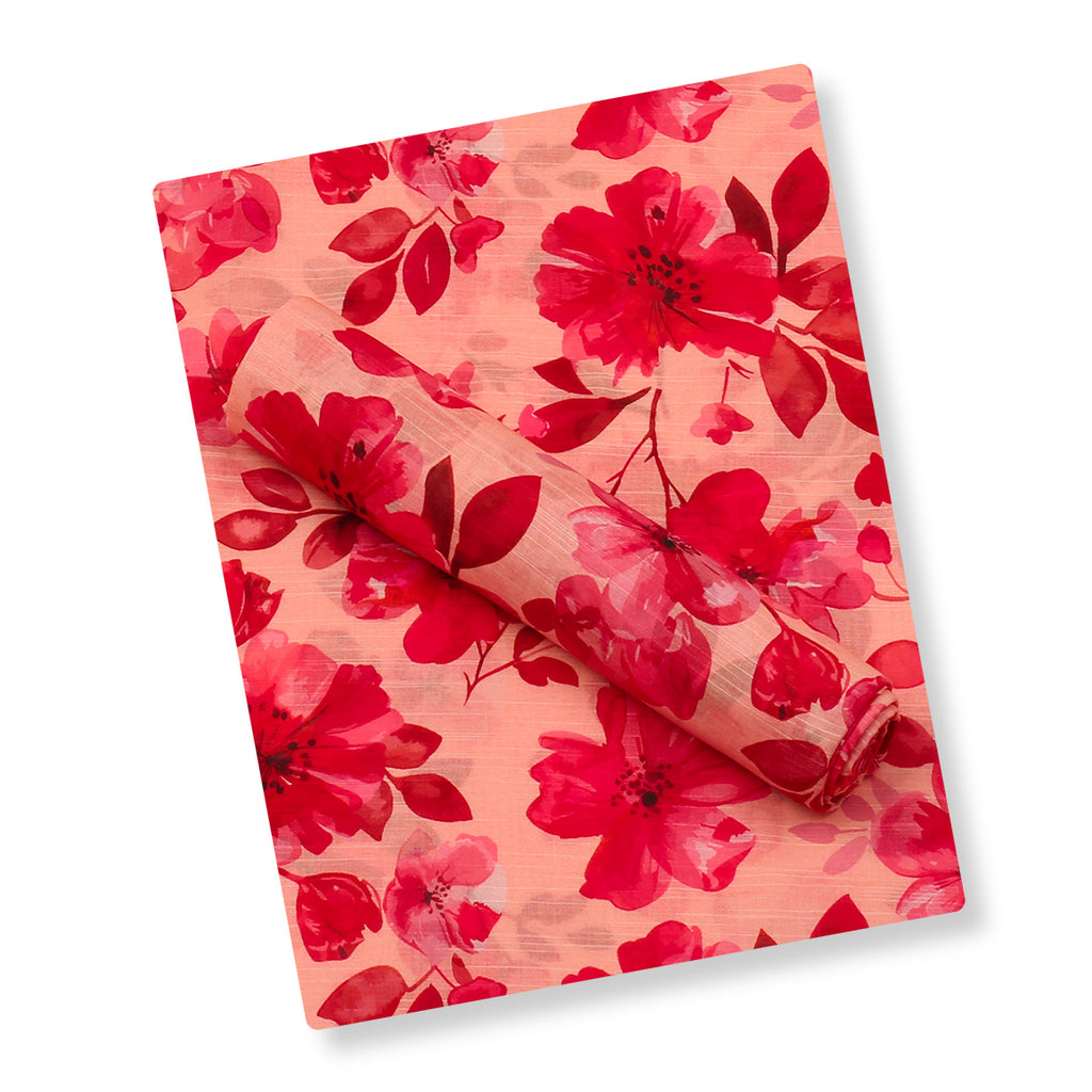 Serein Slub Lawn 2pc