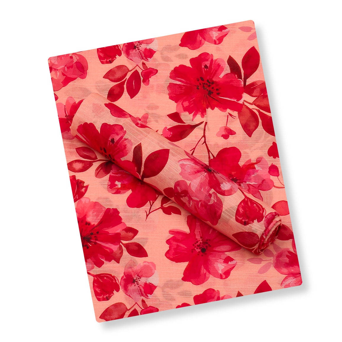 Serein Slub Lawn 2pc