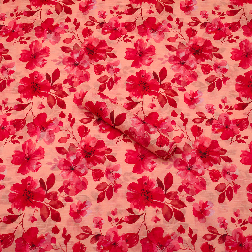 Serein Slub Lawn 2pc