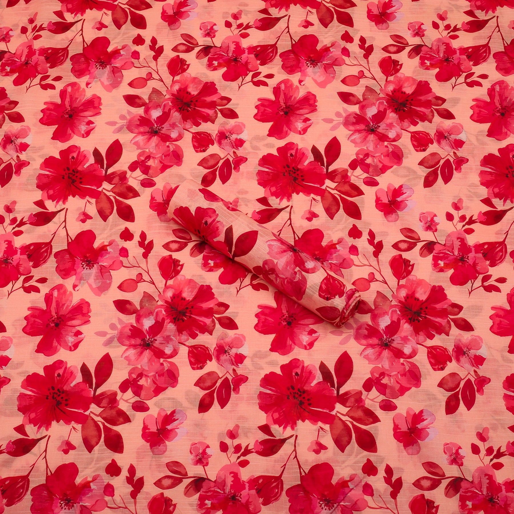 Serein Slub Lawn 2pc