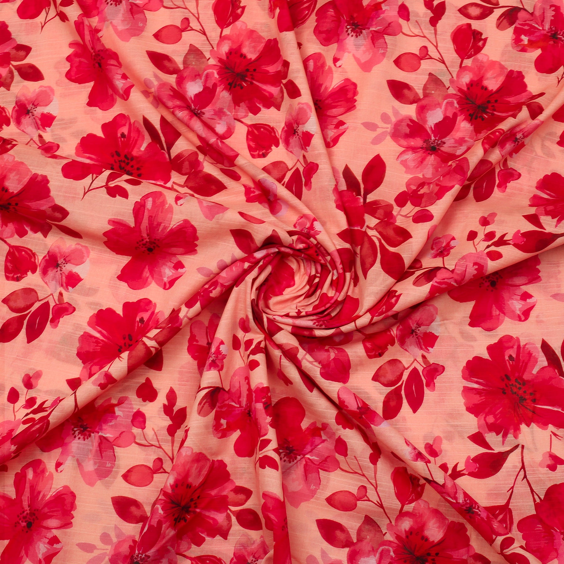 Serein Slub Lawn 2pc