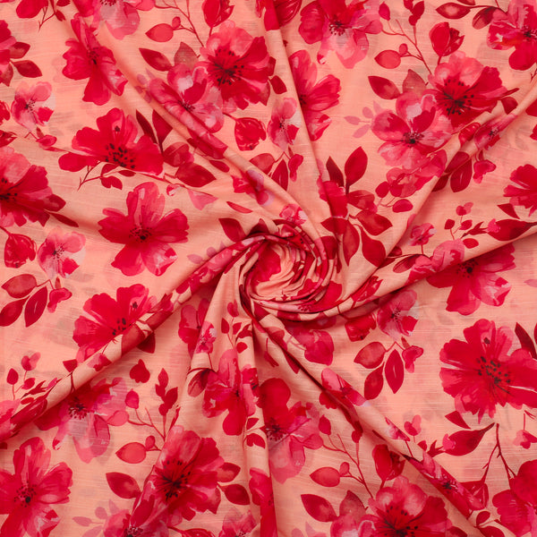Serein Slub Lawn Shirt