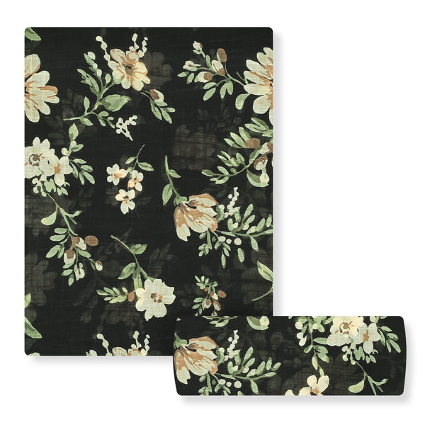 Shadow Floral Lawn 2pc