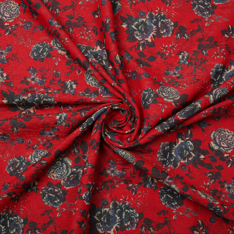 Silva Luxe Lawn 2pc