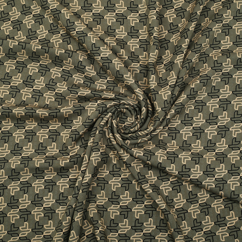 Silver Dune Linen 2pc
