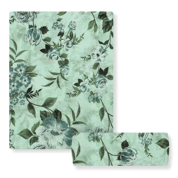 Soft Loom Lawn 2pc