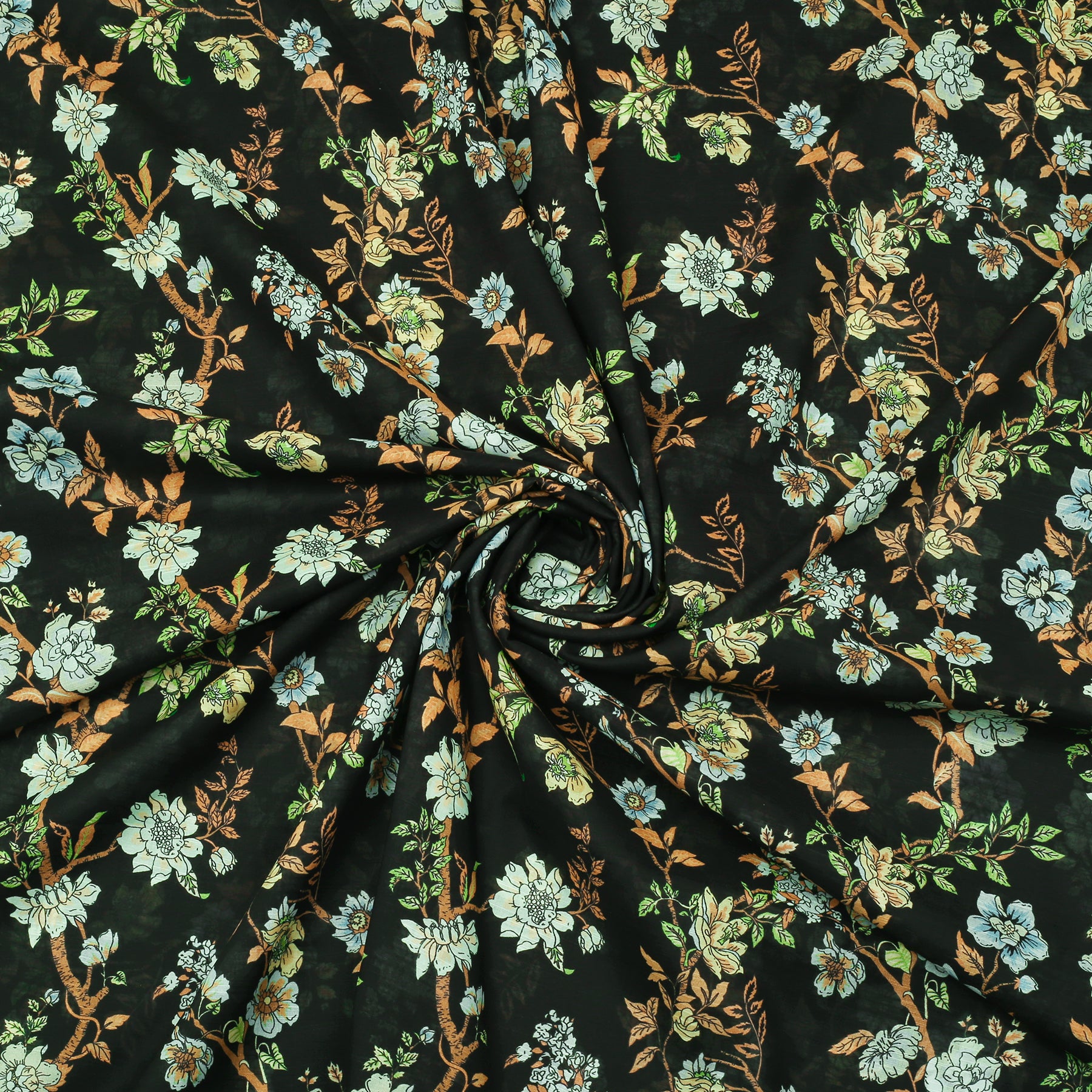 Solvoria Luxe Lawn Shirt