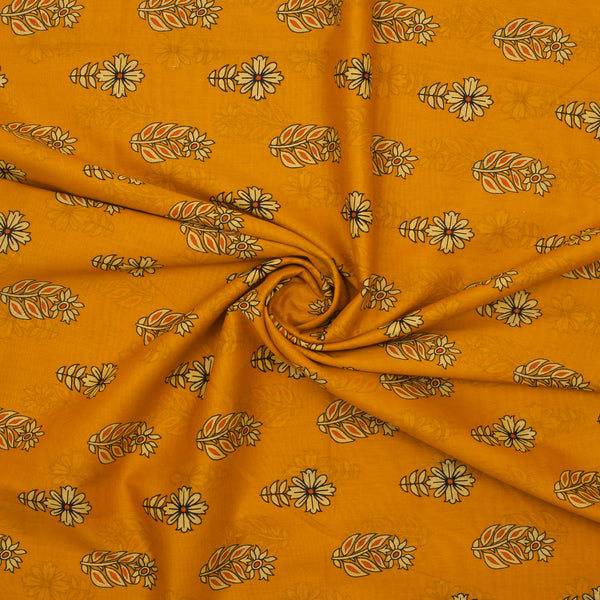 Sunset Serenade Lawn Shirt