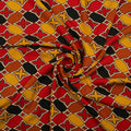 Sunstone Weave Linen Shirt