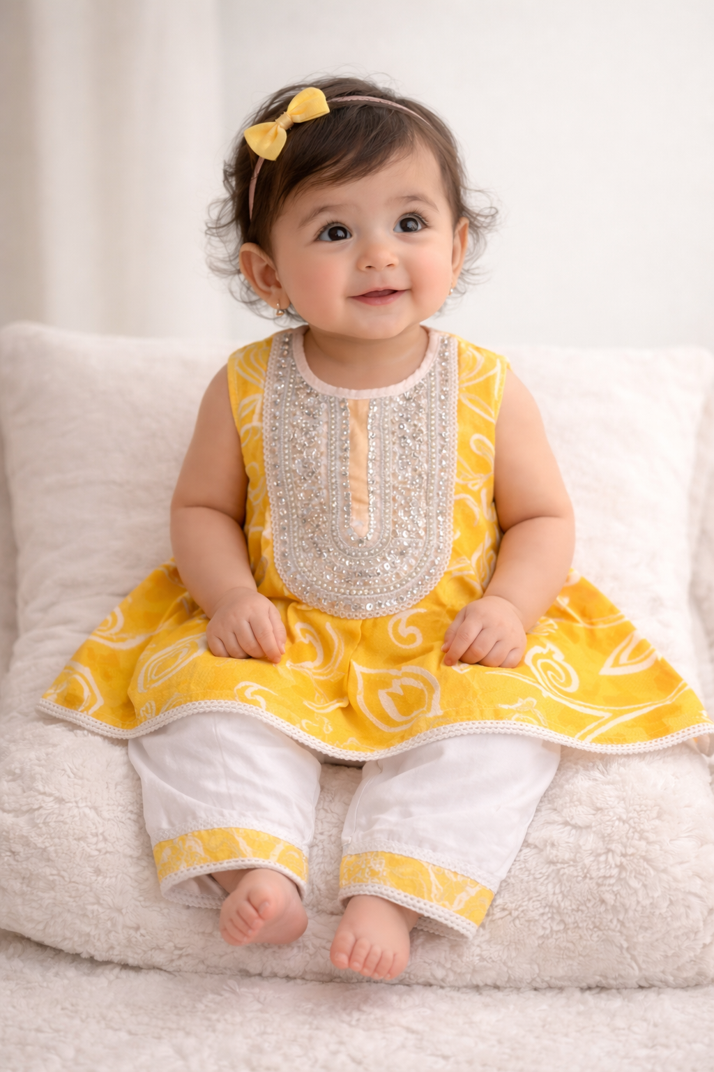 Sunshine Co-Ord Set