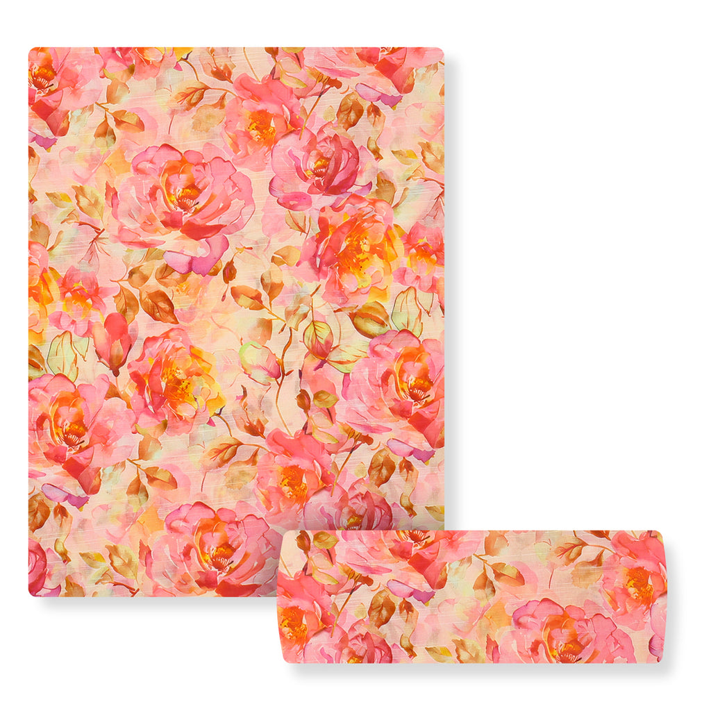 Swirl Petal Lawn 2pc