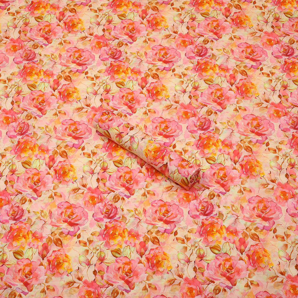 Swirl Petal Lawn 2pc