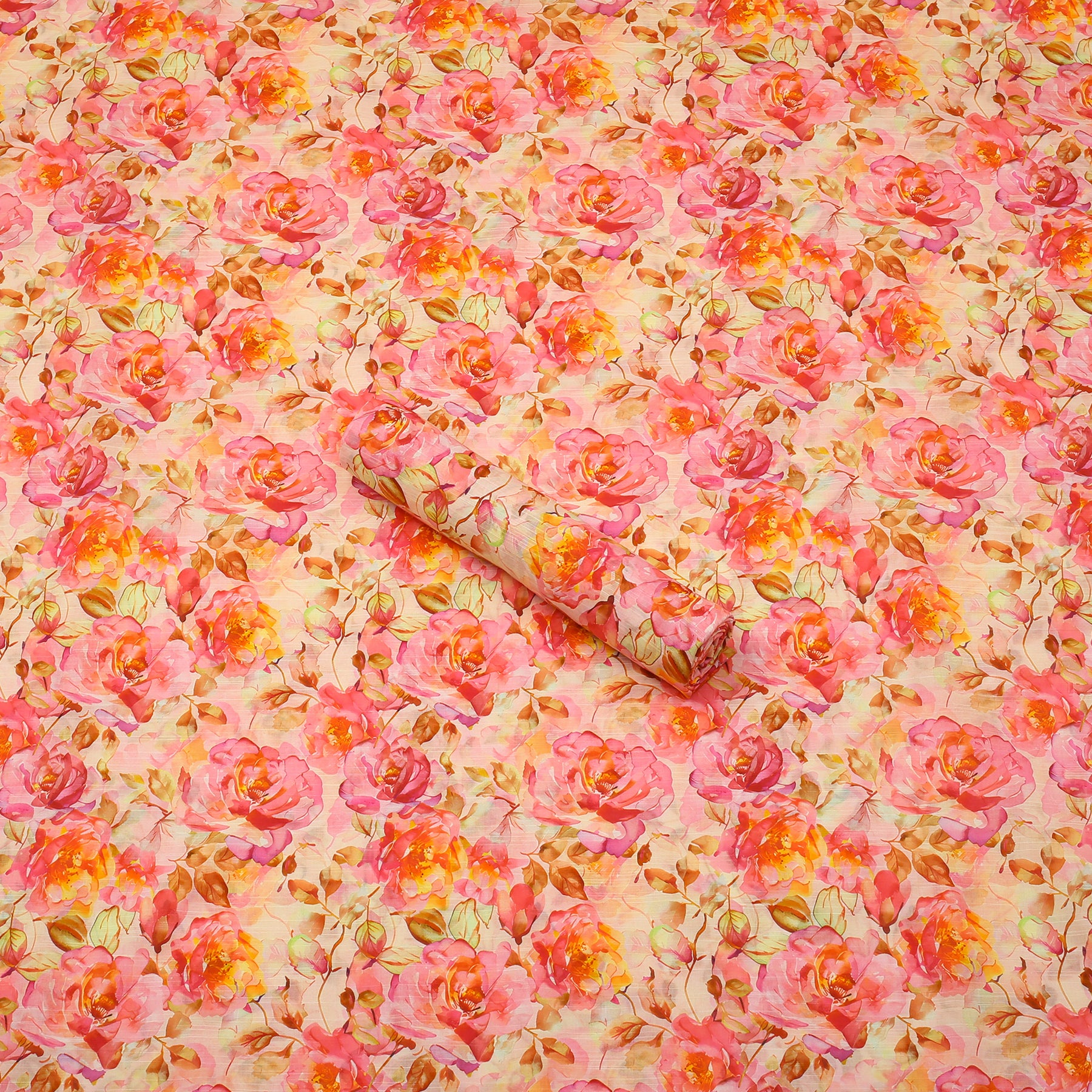 Swirl Petal Lawn 2pc