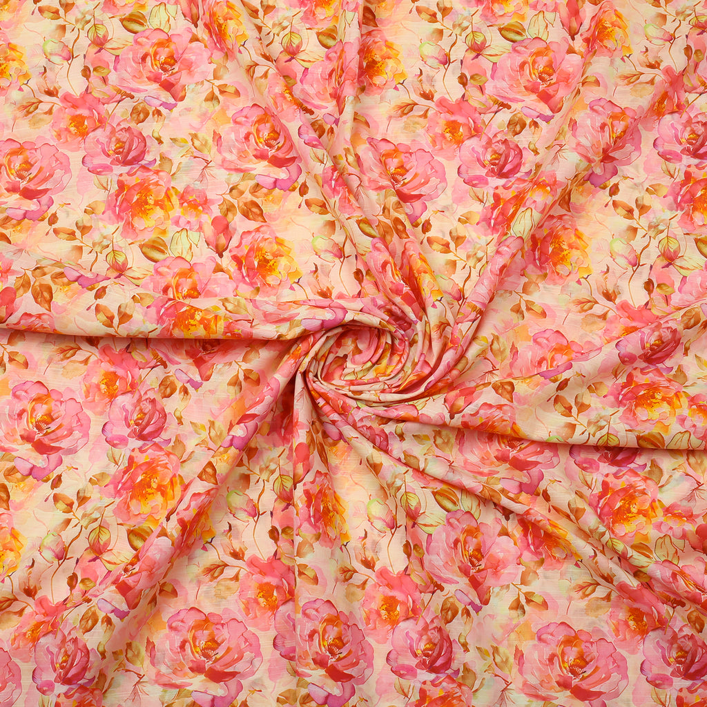 Swirl Petal Lawn 2pc