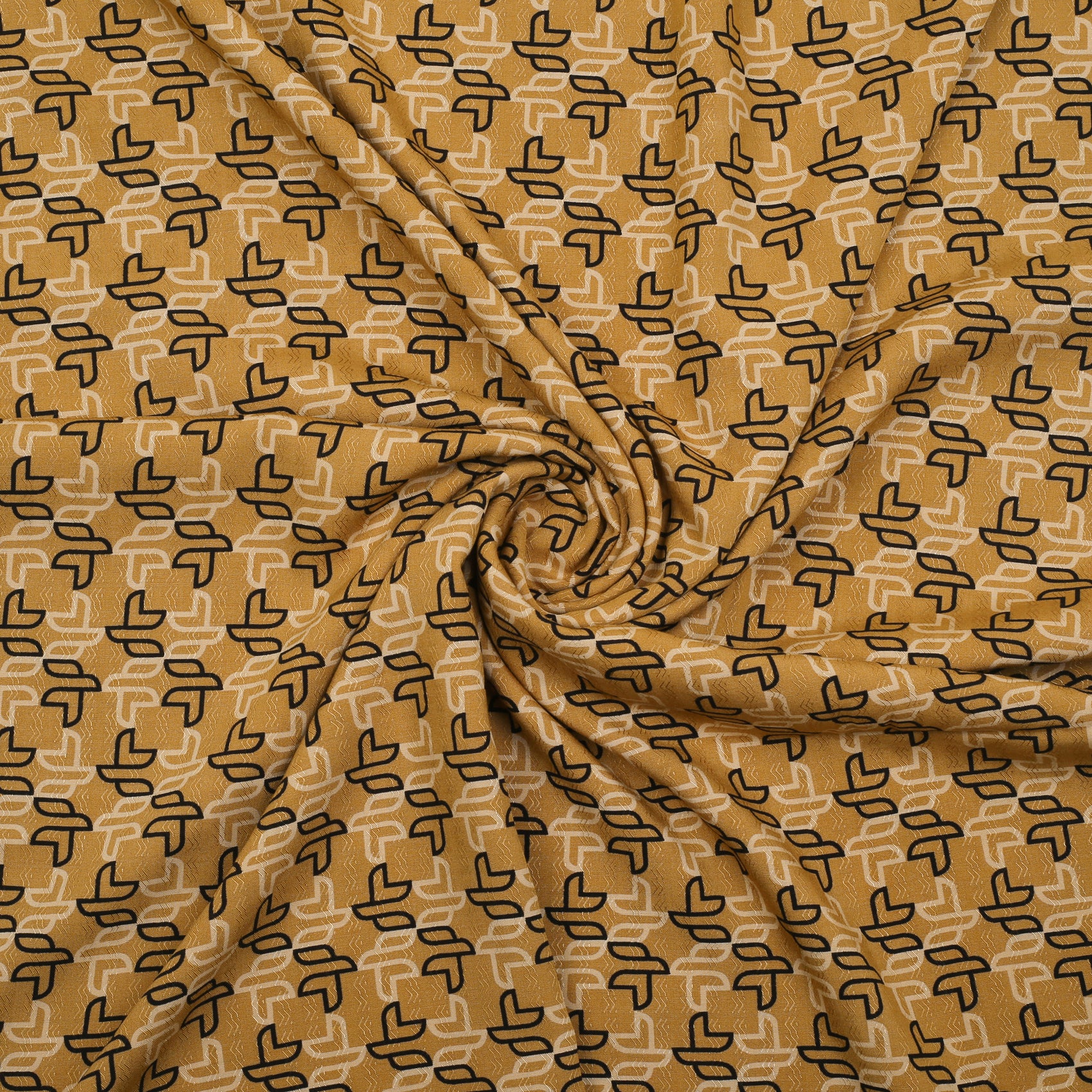 Tangled Mirror Linen 2pc