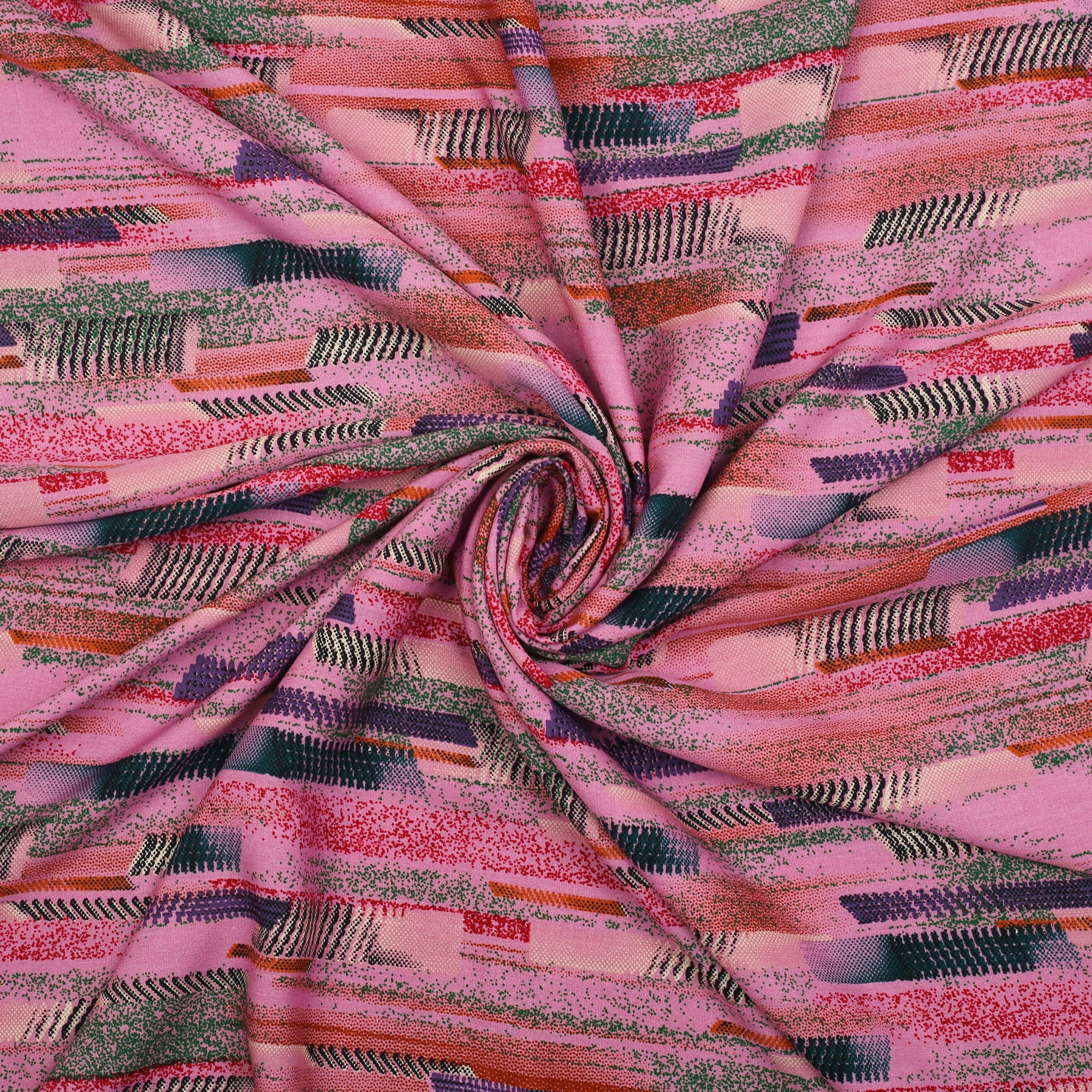Terra Breeze Linen Shirt