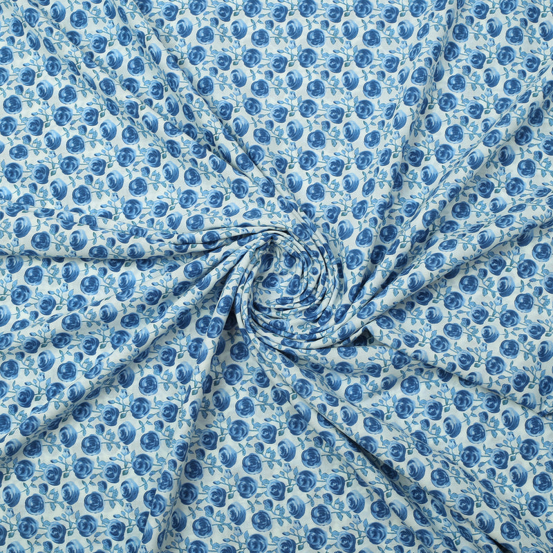 Tessa Vita Lawn Shirt