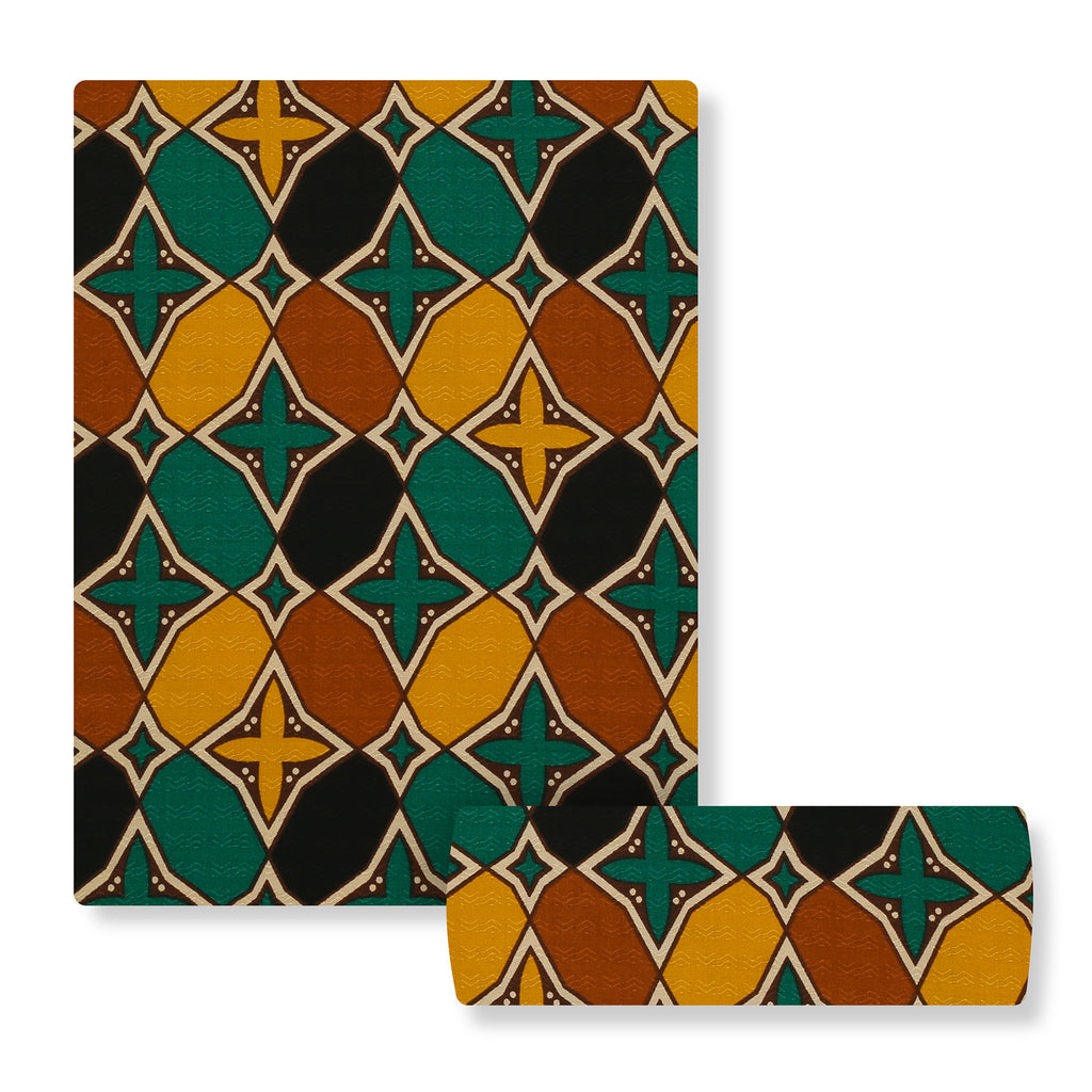 Tivora Bloom Linen 2pc