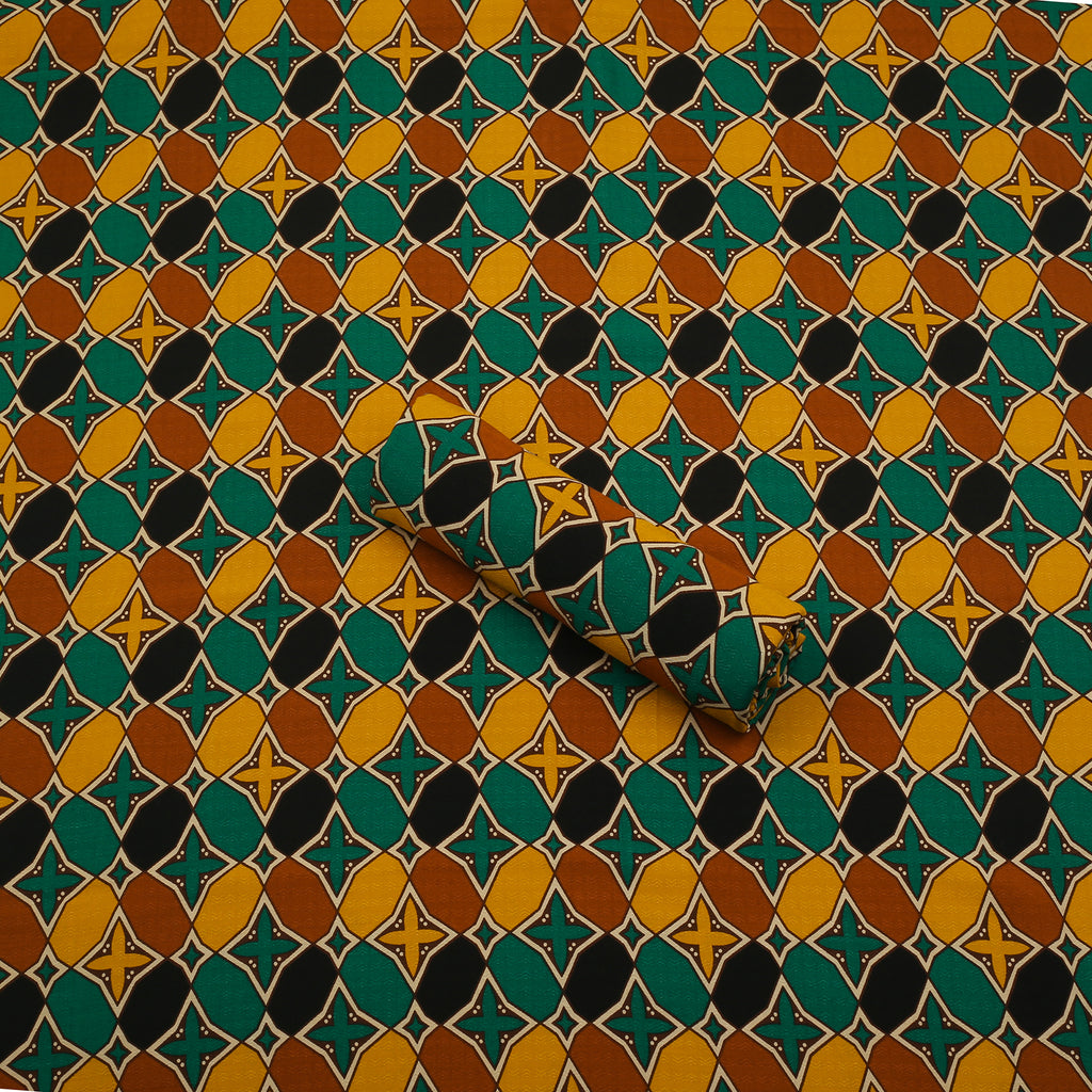 Tivora Bloom Linen 2pc