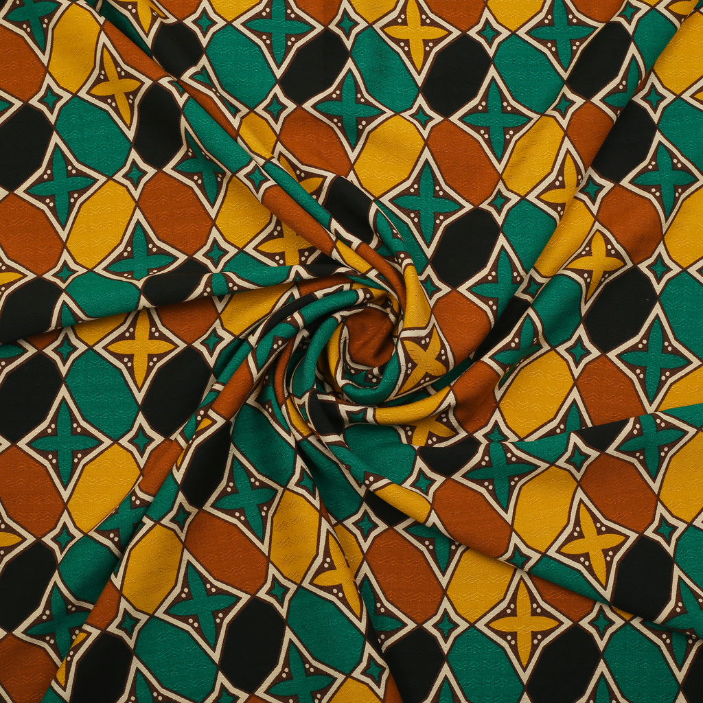 Tivora Bloom Linen 2pc