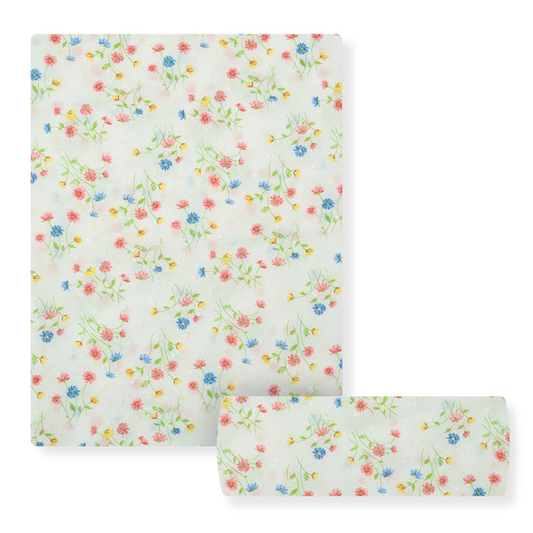 Twin Tale Lawn 2pc