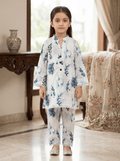Fresh Garden Co-Ord Set