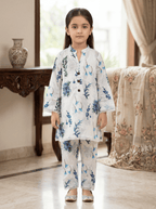 Fresh Garden Co-Ord Set