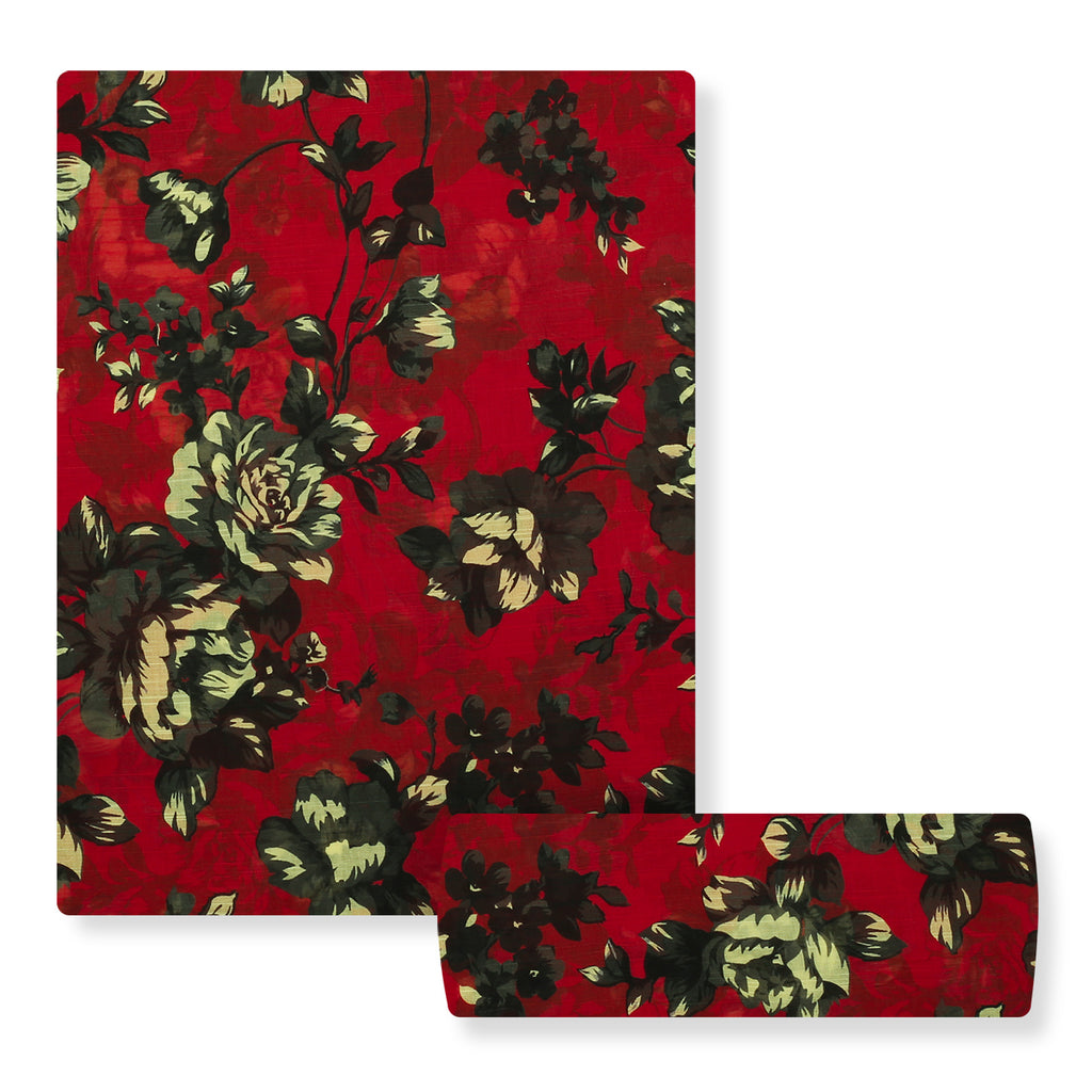 Velina Slub Lawn 2pc