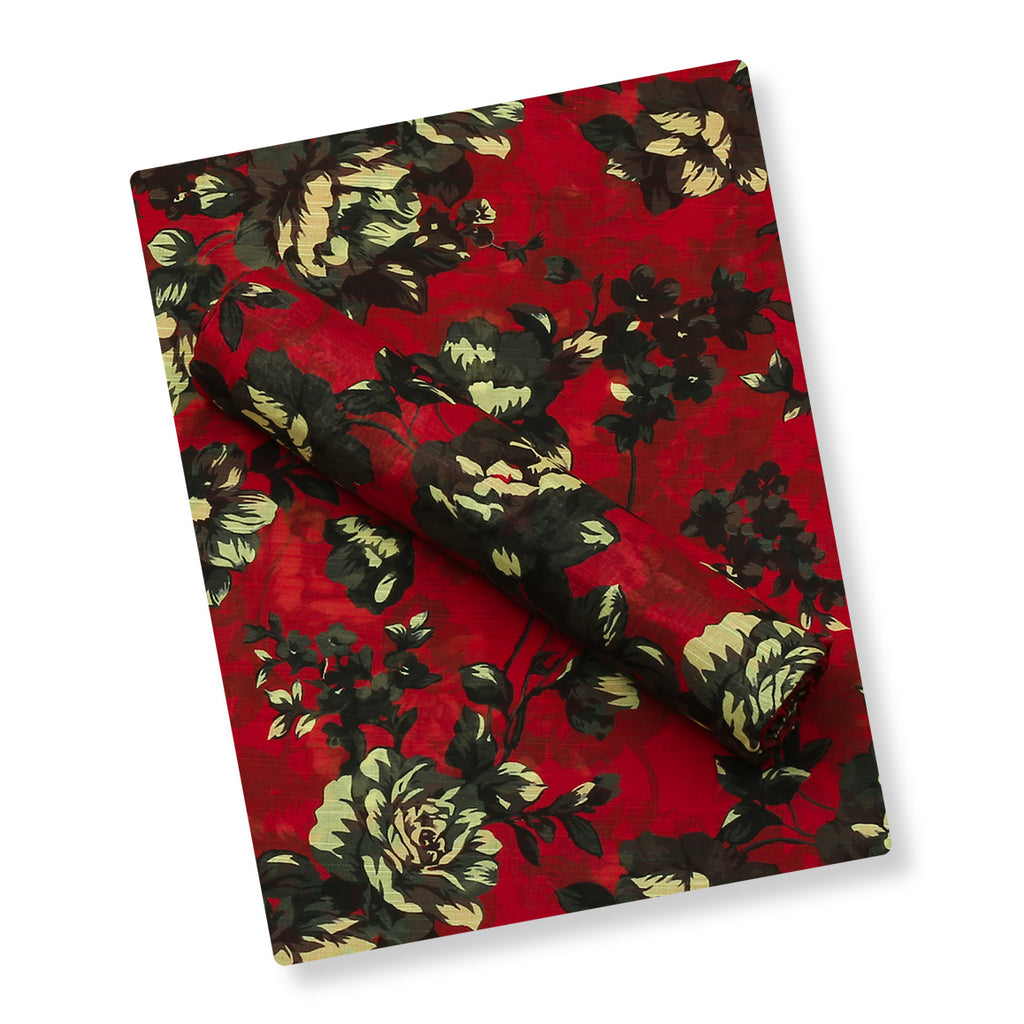 Velina Slub Lawn 2pc