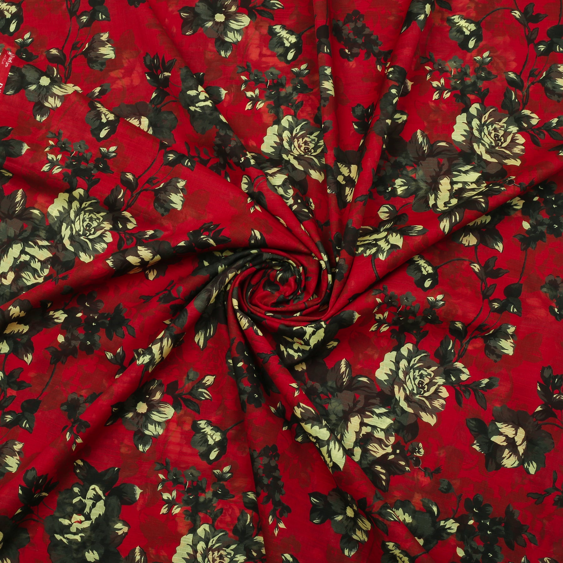 Velina Slub Lawn Shirt