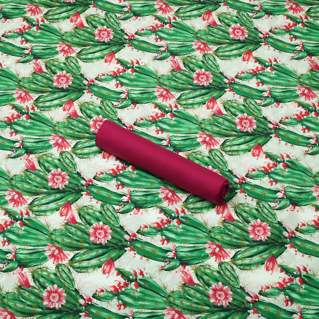 Zara Petal Lawn 2pc