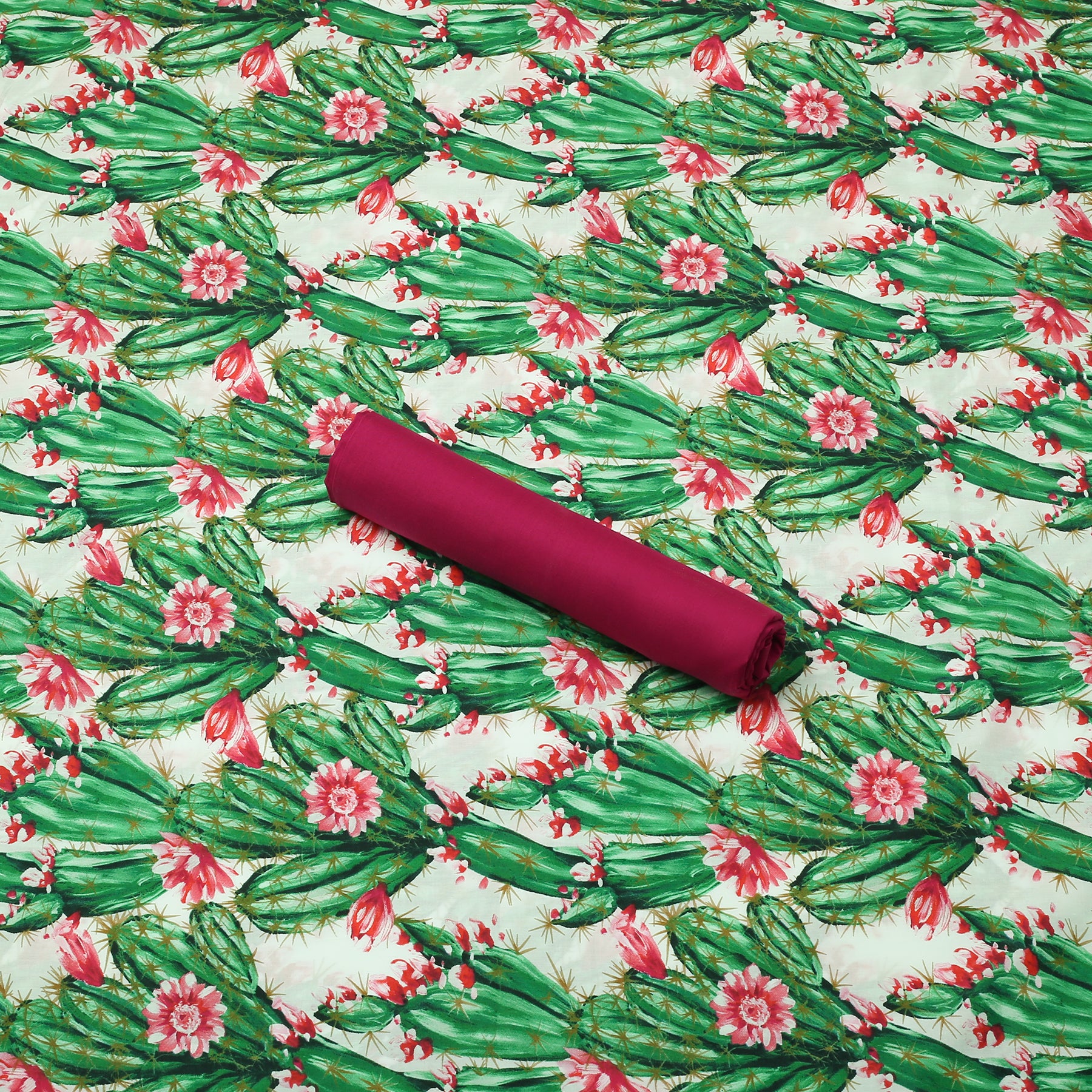 Zara Petal Lawn 2pc