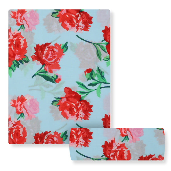 Vellora Daze Lawn 2pc