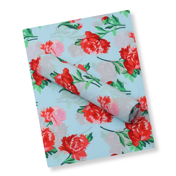 Vellora Daze Lawn 2pc
