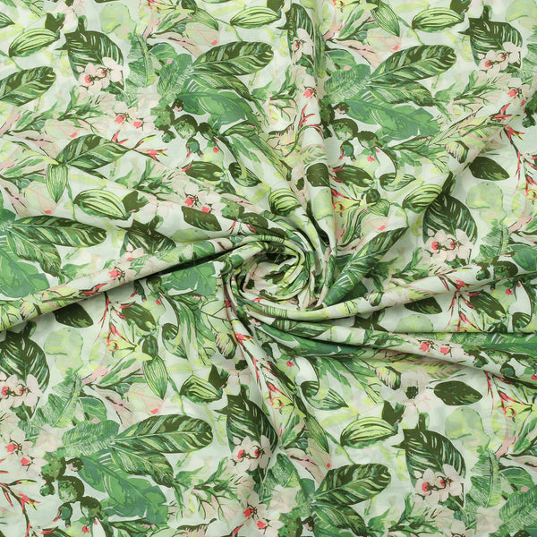 Velmira Lawn Shirt