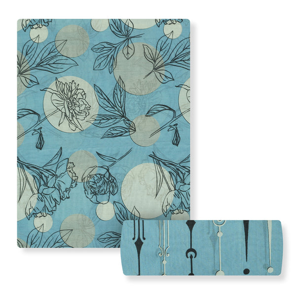 Velusha Lawn 2pc