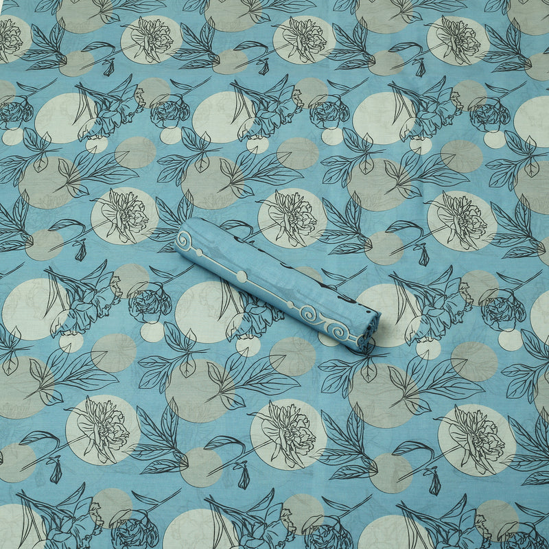 Velusha Lawn 2pc