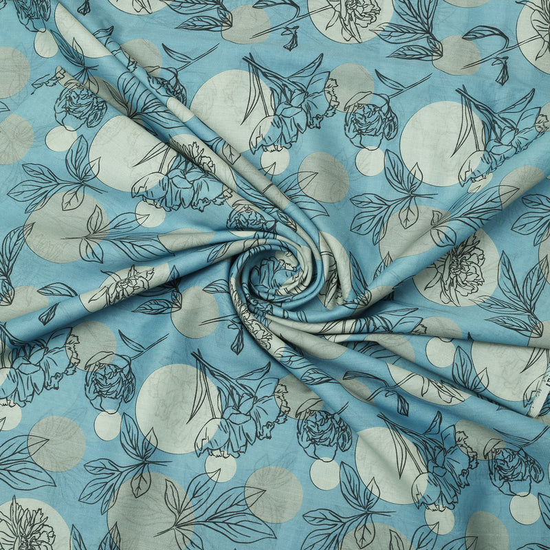 Velusha Lawn 2pc