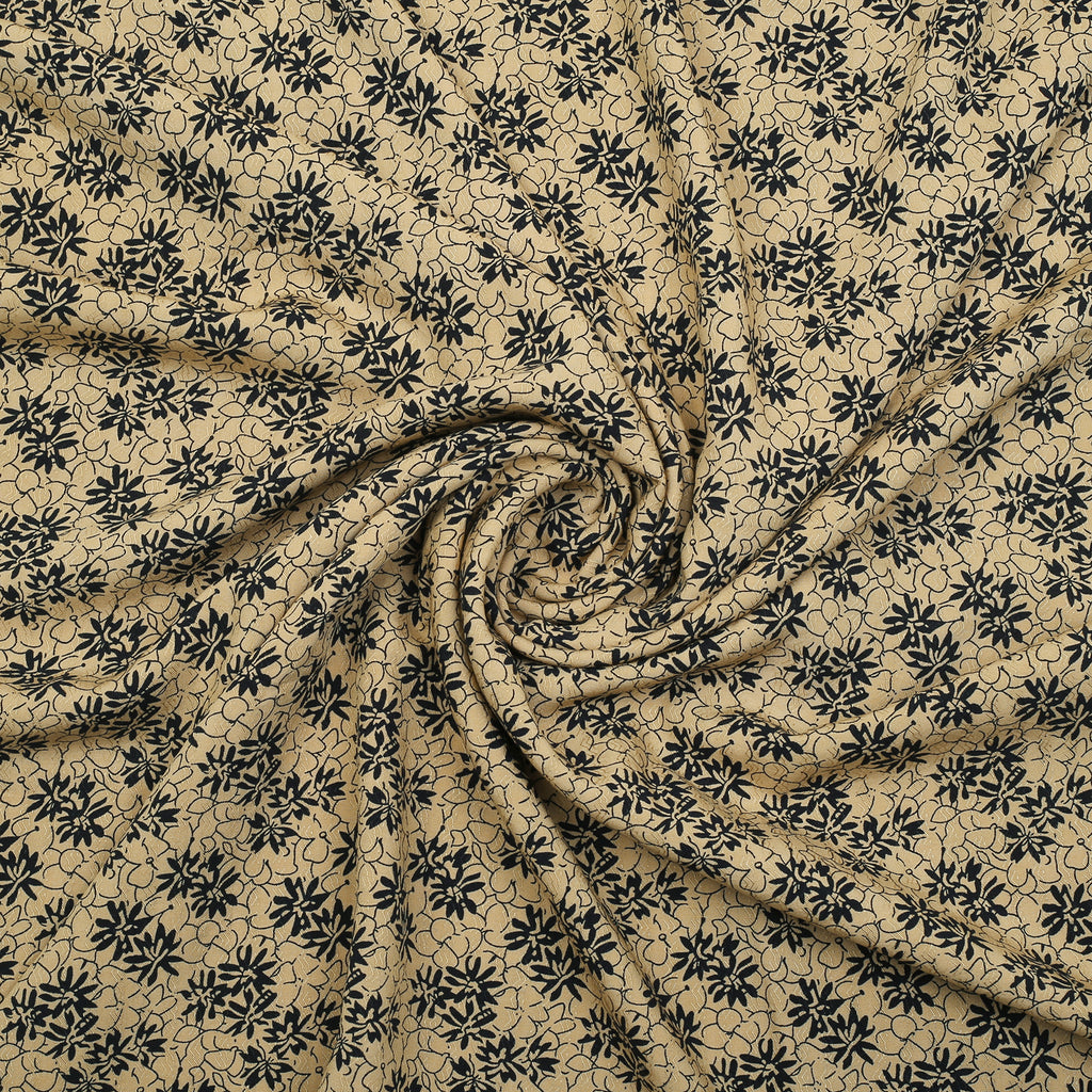 Vespera Crest Linen Shirt