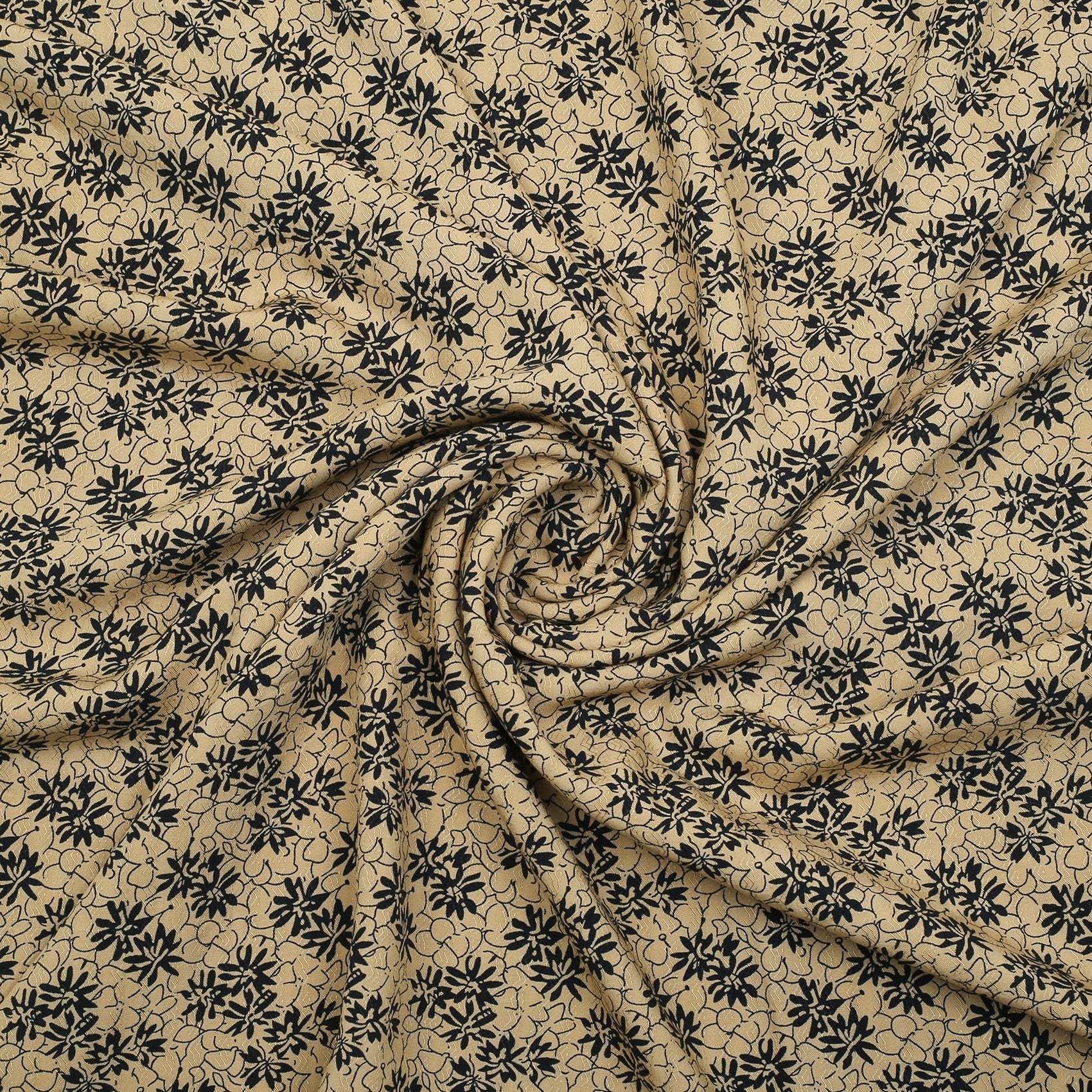 Vespera Crest Linen Shirt