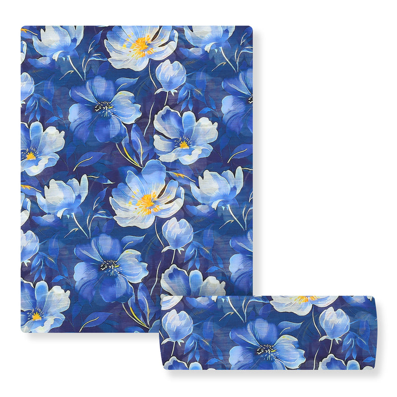 Vibrant Vinyard Lawn 2pc