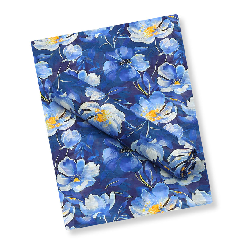 Vibrant Vinyard Lawn 2pc